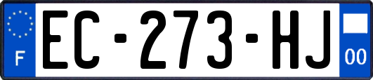 EC-273-HJ