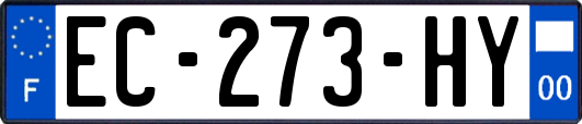 EC-273-HY