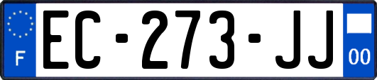 EC-273-JJ