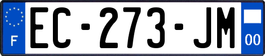 EC-273-JM
