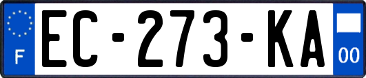 EC-273-KA