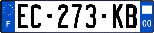 EC-273-KB