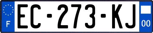 EC-273-KJ