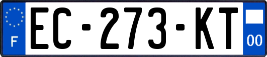 EC-273-KT
