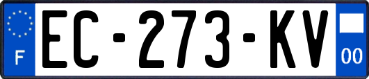 EC-273-KV