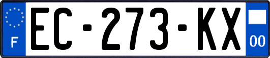 EC-273-KX