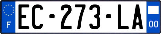 EC-273-LA