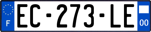 EC-273-LE