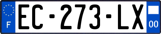 EC-273-LX
