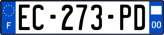 EC-273-PD
