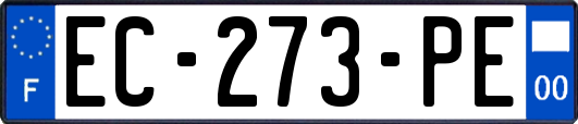 EC-273-PE