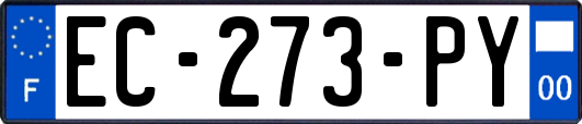 EC-273-PY