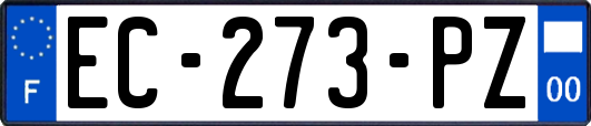 EC-273-PZ