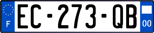 EC-273-QB