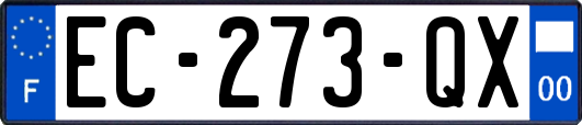 EC-273-QX
