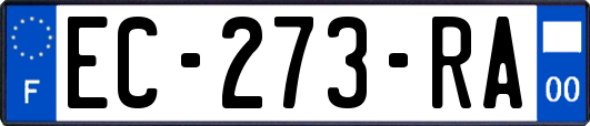 EC-273-RA