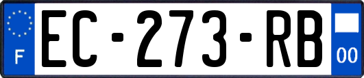 EC-273-RB