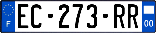 EC-273-RR
