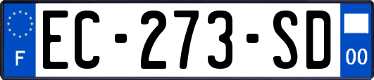EC-273-SD
