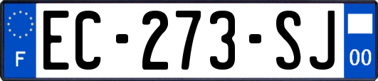 EC-273-SJ