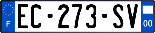 EC-273-SV