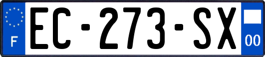 EC-273-SX