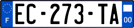 EC-273-TA