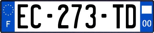 EC-273-TD
