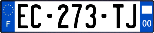 EC-273-TJ
