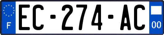 EC-274-AC