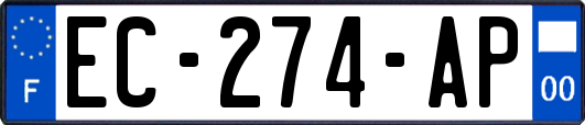 EC-274-AP