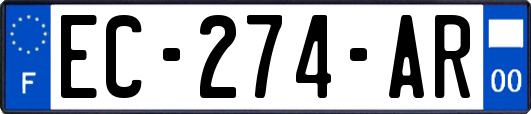 EC-274-AR