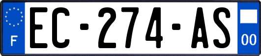 EC-274-AS