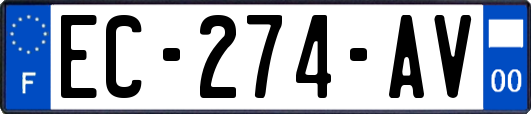 EC-274-AV