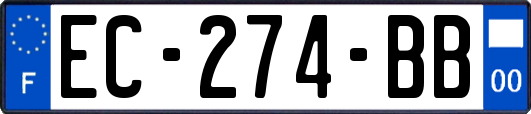 EC-274-BB