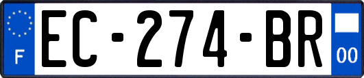 EC-274-BR