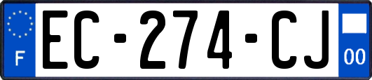 EC-274-CJ