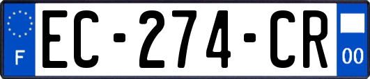 EC-274-CR