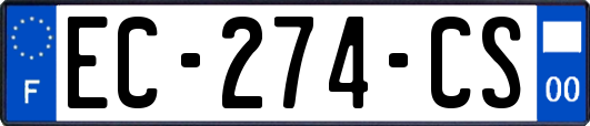 EC-274-CS