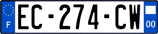 EC-274-CW