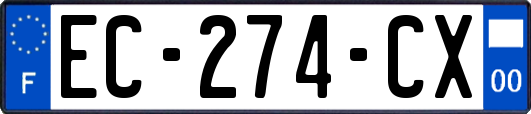 EC-274-CX