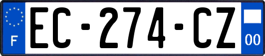 EC-274-CZ