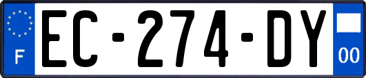 EC-274-DY