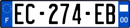 EC-274-EB