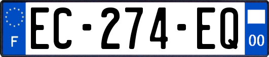 EC-274-EQ