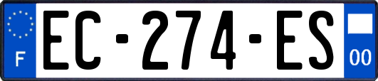 EC-274-ES