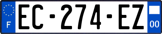 EC-274-EZ