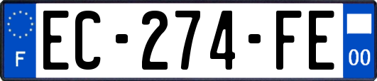 EC-274-FE
