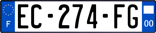 EC-274-FG