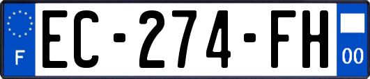 EC-274-FH